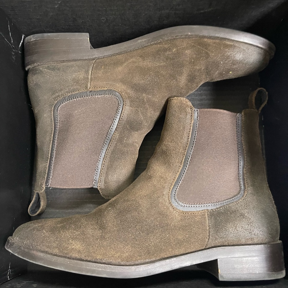 Thursday Boot Company size 9